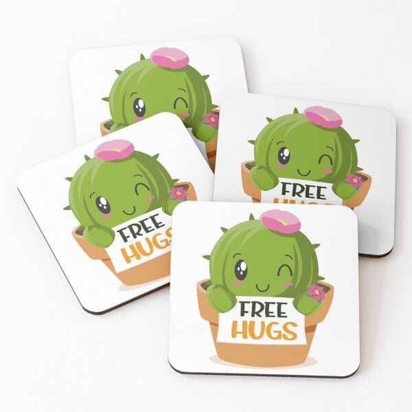 Item preview, abrazos gratis - linda idea de regalo designed and sold by jijithedesigner.