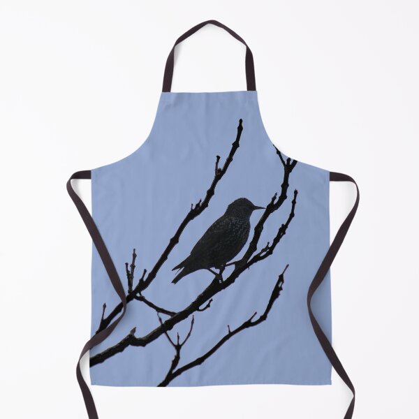 Item preview, Serenity black bird designed and sold by AHELENE.