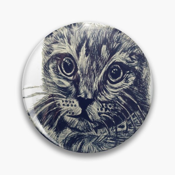 Item preview, The most cutie cat designed and sold by Pethdesign95.