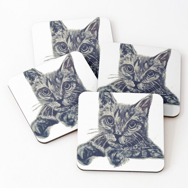 Item preview, The most cutie cat designed and sold by Pethdesign95.