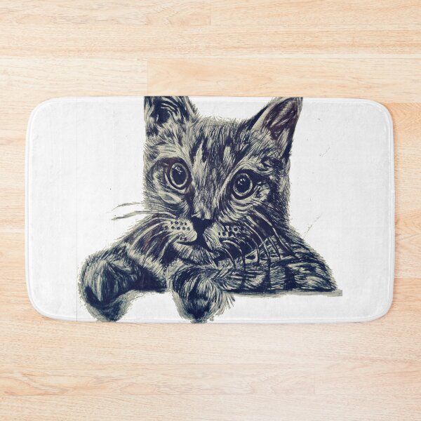 Item preview, The most cutie cat designed and sold by Pethdesign95.