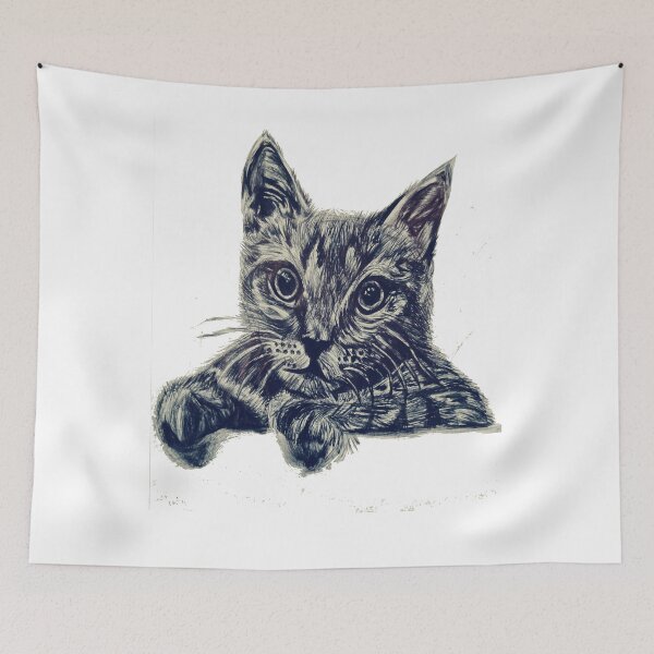 Item preview, The most cutie cat designed and sold by Pethdesign95.