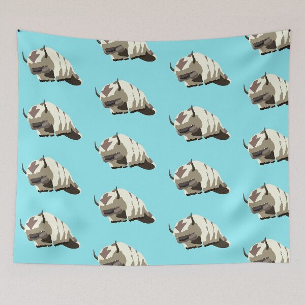 Item preview, Appa designed and sold by creationswcat.