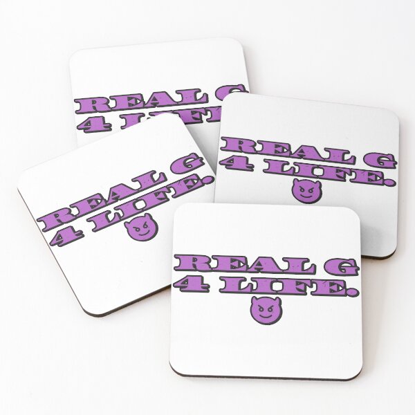 Item preview, Real G 4 Life designed and sold by blazikin.