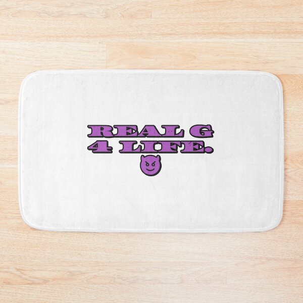 Item preview, Real G 4 Life designed and sold by blazikin.