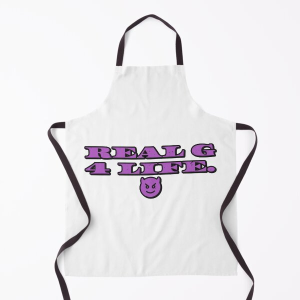 Item preview, Real G 4 Life designed and sold by blazikin.