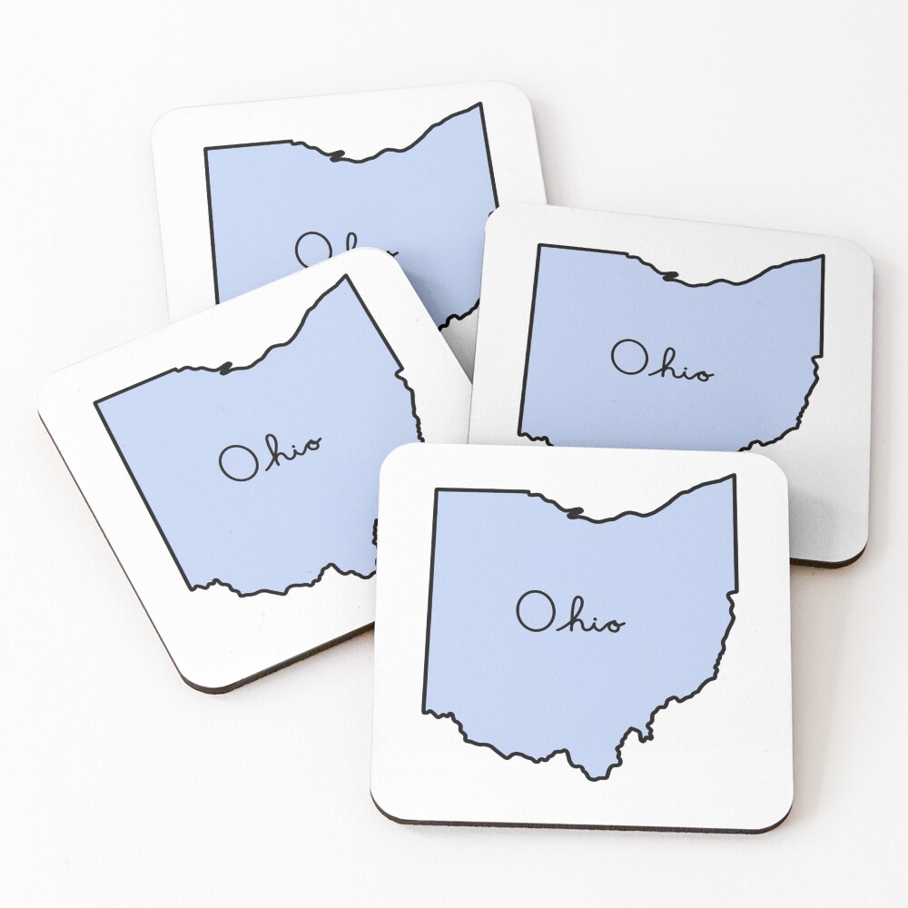 Item preview, Coasters (Set of 4) designed and sold by RMSdesigns.