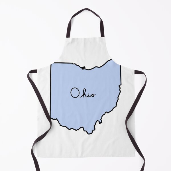 Item preview, Ohio designed and sold by RMSdesigns.