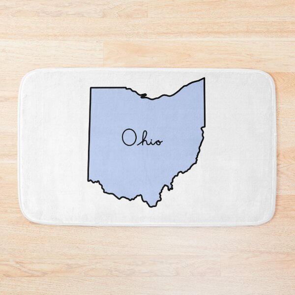Item preview, Ohio  designed and sold by RMSdesigns.