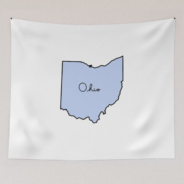 Item preview, Ohio  designed and sold by RMSdesigns.