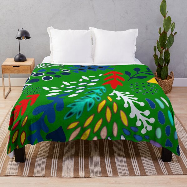 Item preview, Abstract Botanicals designed and sold by MarcSabuncu.