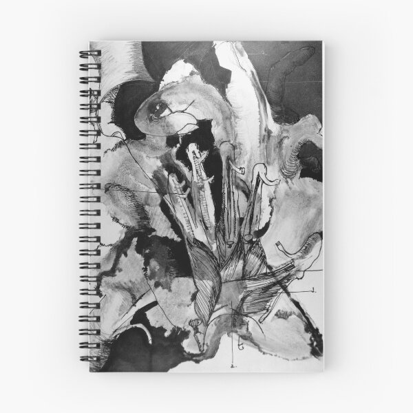 Item preview, Monoprint designed and sold by Wendy Leigh Curtis.
