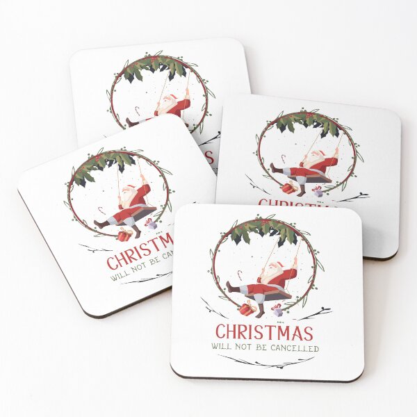 Item preview, Meaningful Message Merry Christmas 2020 designed and sold by deichmonster.