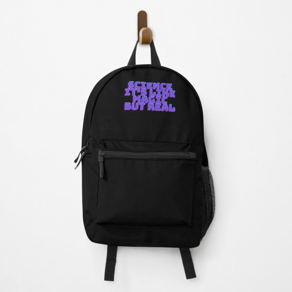 Item preview, Science It's Like Magic But Real designed and sold by joetrade.