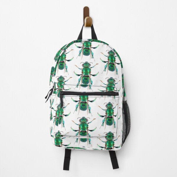 Item preview, Orchid Bee (Euglossini) designed and sold by Tim Christensen.