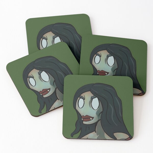 Item preview, Carmilla, Bride of Dracula designed and sold by cybopath.