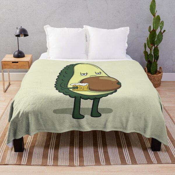 Item preview, Beer-o-cado beer belly designed and sold by secondskineu.