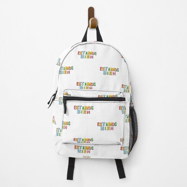 Item preview, Estamos Bien designed and sold by blazikin.