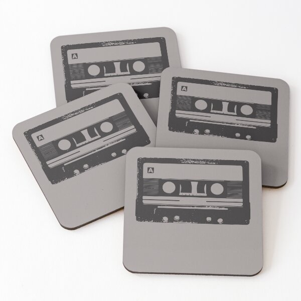 Artikelvorschau, KASSETTE entworfen und verkauft von LongWinded.
