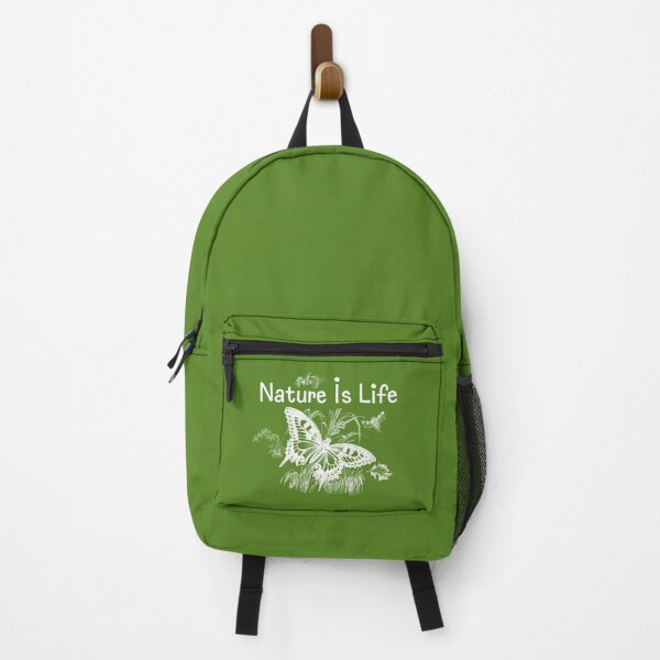 Item preview, Nature Is Life designed and sold by EarthArtDesigns.