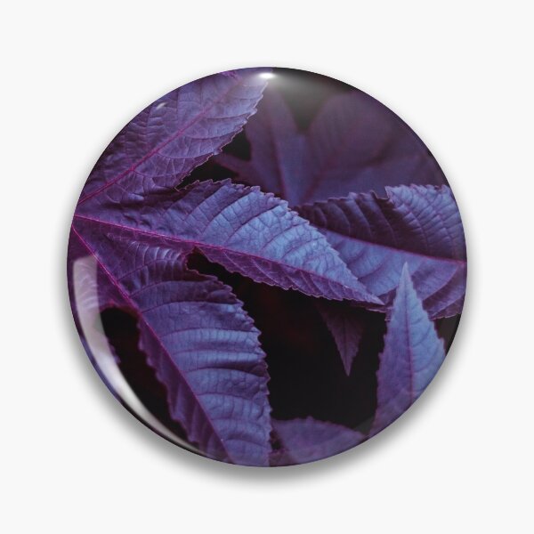 Item preview, Purple leaves designed and sold by OrionPhotograph.