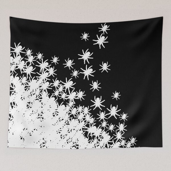 Item preview, Spiders designed and sold by OuterWear.