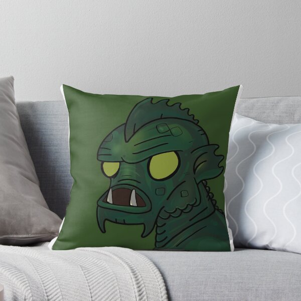 Item preview, The Creature designed and sold by cybopath.