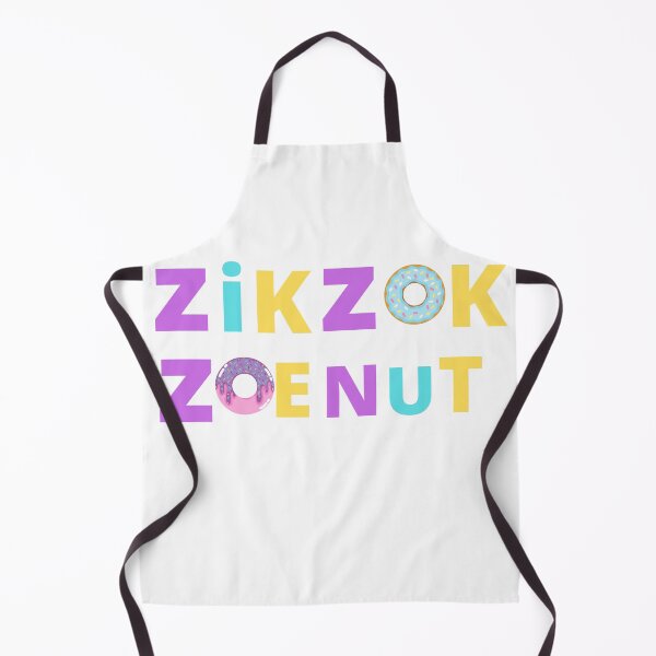 Item preview, Zoenut Zoe Laverne Tik Tok designed and sold by Beluved.