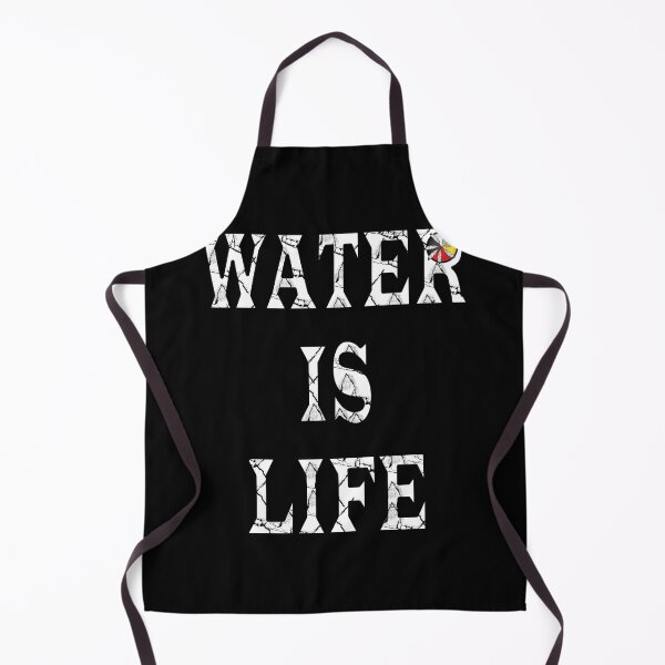 Item preview, native american-water is life designed and sold by nativeStor.