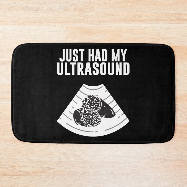 Item preview, Fat Belly Costume Mexican Food Burrito Had My Ultrasound designed and sold by VDKMerch.