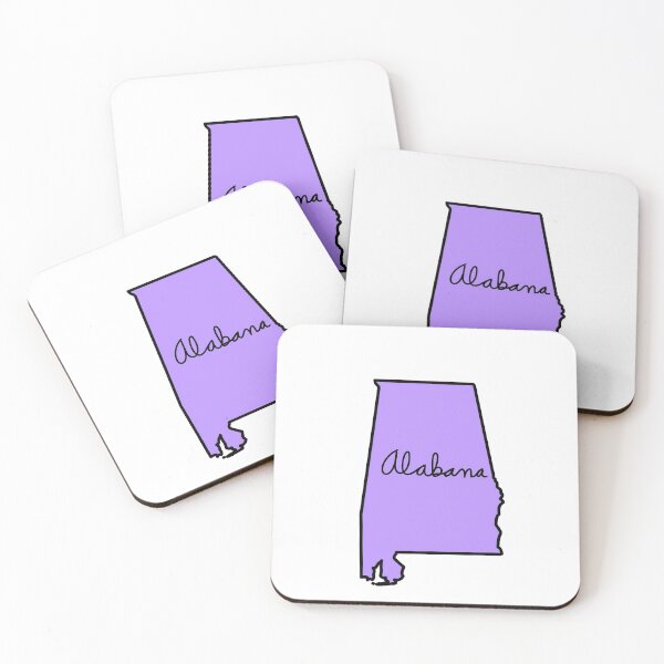 Item preview, Alabama  designed and sold by RMSdesigns.
