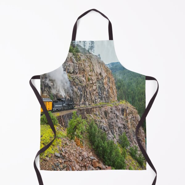 Item preview, Mountain Top Train Ride designed and sold by JohnDSmith.
