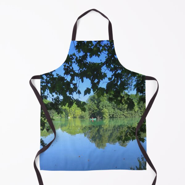 Item preview, Lyon - Parc tête d'Or designed and sold by AHELENE.