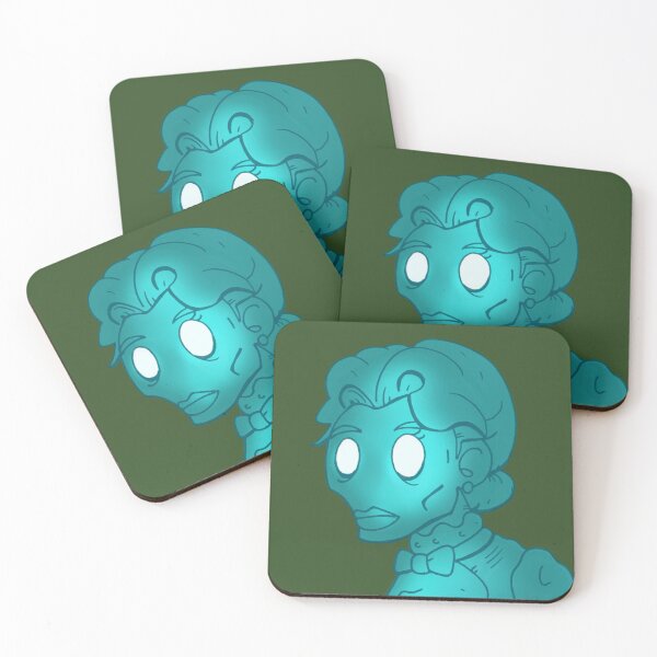 Item preview, Ghost Lady designed and sold by cybopath.