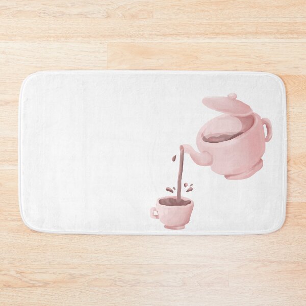 Item preview, Tea Party designed and sold by cu-b3.