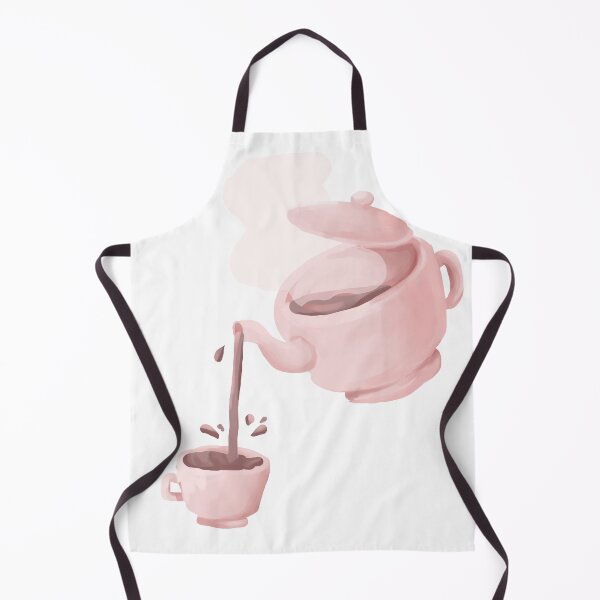 Item preview, Tea Party designed and sold by cu-b3.