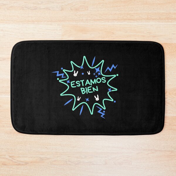 Item preview, Estamos Bien designed and sold by blazikin.