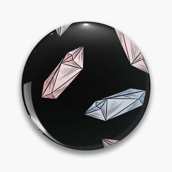 Item preview, Gem stone Pattern designed and sold by PatternSquare.