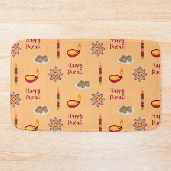 Item preview, Happy Diwali Collection  designed and sold by zonoma.