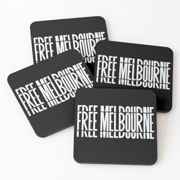 Item preview, Free Melbourne designed and sold by sociedadsecreta.