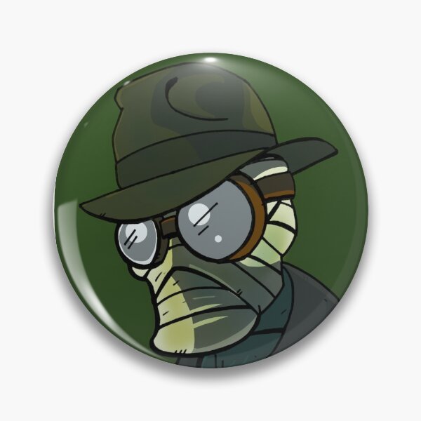 Item preview, Invisible Man designed and sold by cybopath.