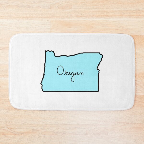 Item preview, Oregon  designed and sold by RMSdesigns.