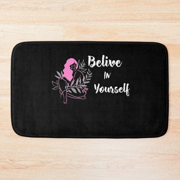 Item preview, Belive In Yourself designed and sold by JohnnyTaco.