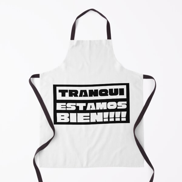 Item preview, Tranqui Estamos Bien designed and sold by blazikin.