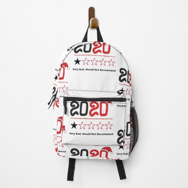 Item preview, 2020 Very Bad Would Not Recommend , Christmas 2020 designed and sold by YourgiftShop.