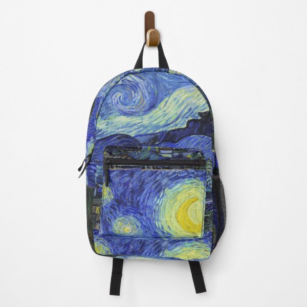Item preview, The Starry Night designed and sold by Sara-Miyano.
