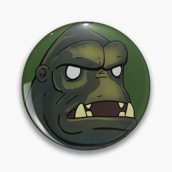 Item preview, King Ape designed and sold by cybopath.