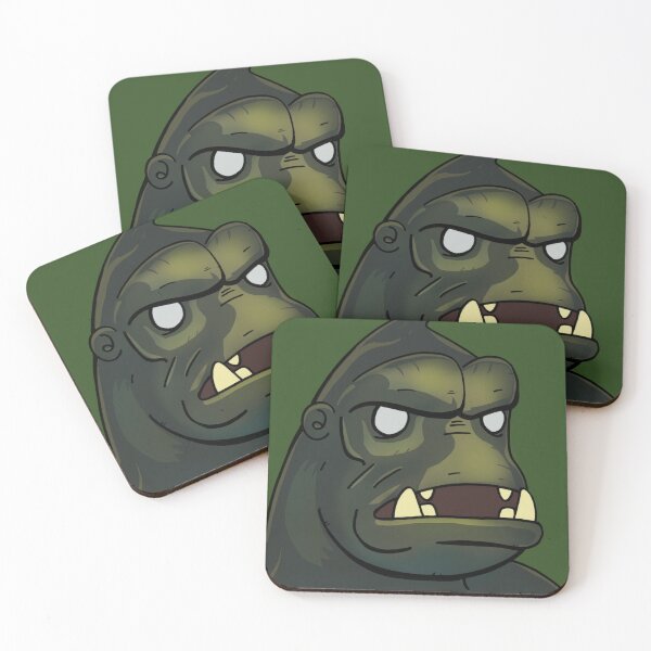 Item preview, King Ape designed and sold by cybopath.