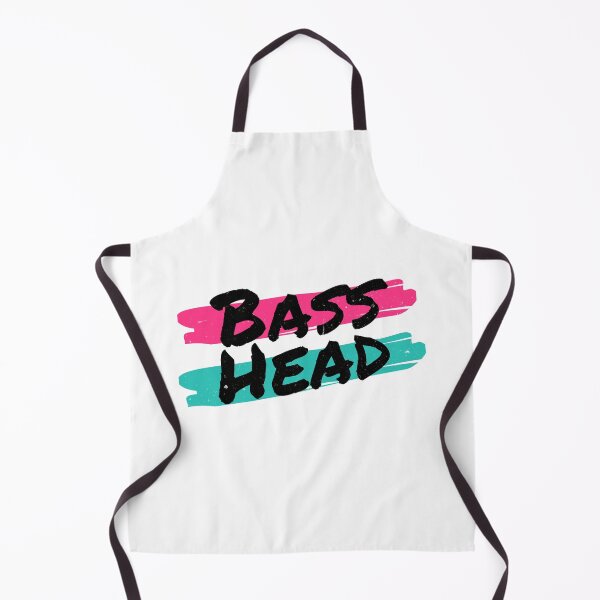 Item preview, Bass Head designed and sold by blazikin.