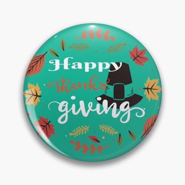 Artikelvorschau, Happy Thanks Giving Day entworfen und verkauft von Salahboulehoual.